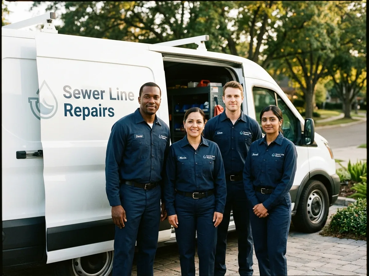 Emergency Plumber company in Monterey, TN